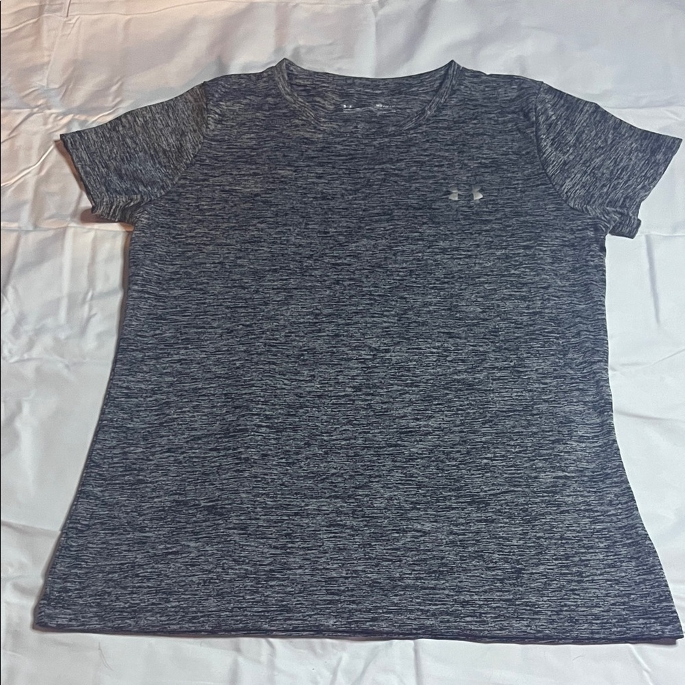 Under Armour Short Sleeved Top